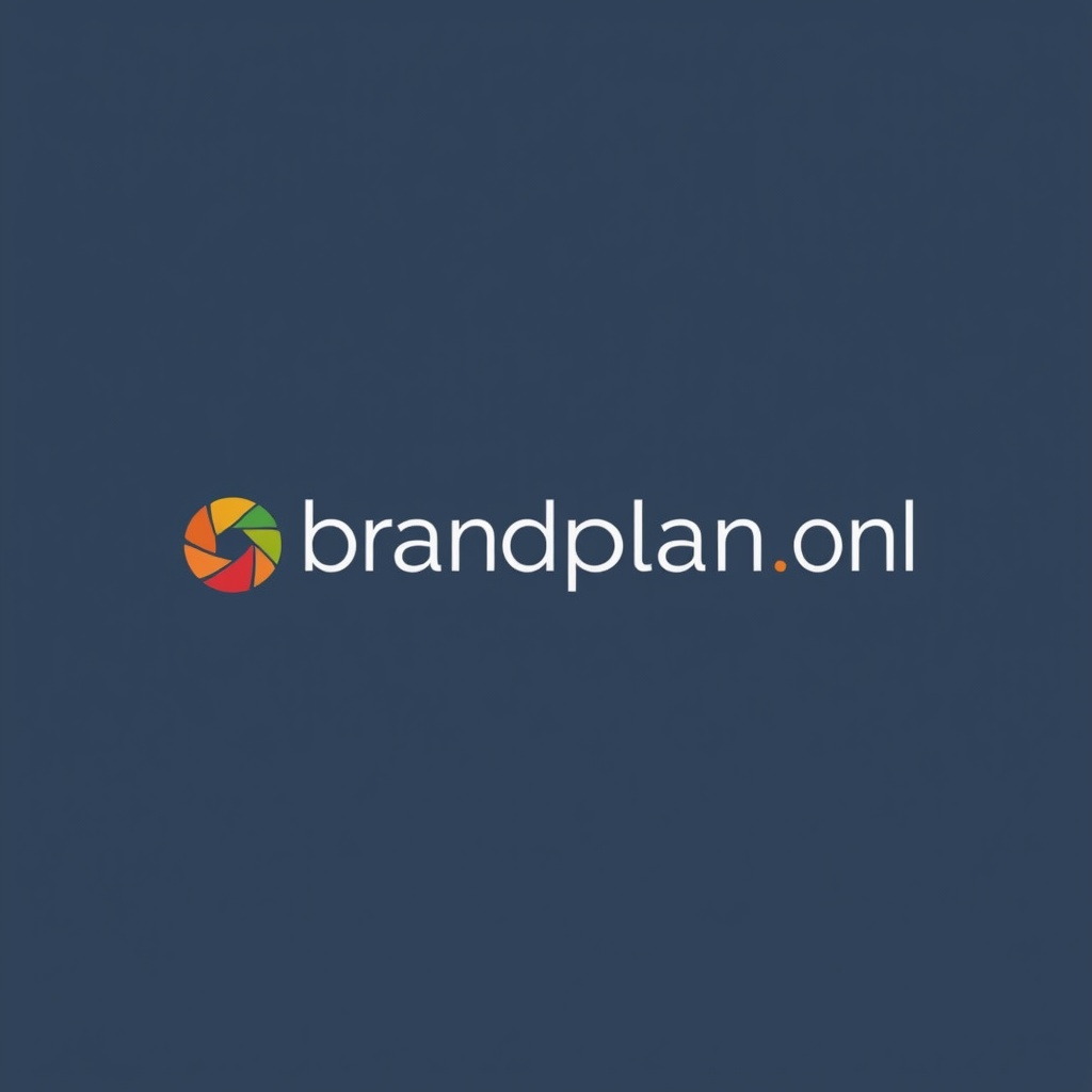 Brandplan